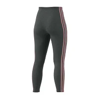 adidas High Rise 3 Stripes Full Length Leggings
