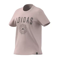 adidas Collegiate Graphic Tee