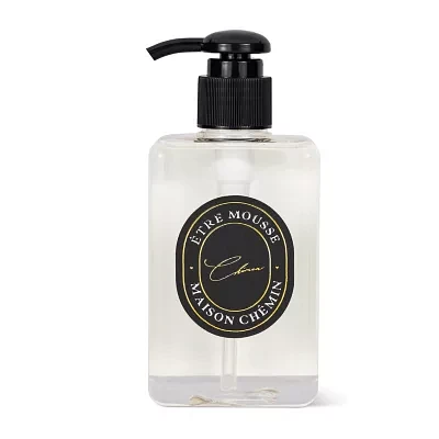 Chemin Parfum 77 Ètre Mousse, 6 Oz