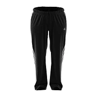 adidas Y2K Glam Velour Track Pant (Plus Size)