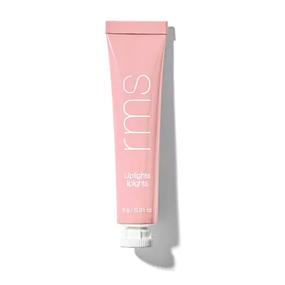 Rms Beauty Liplights Cream Lip Gloss