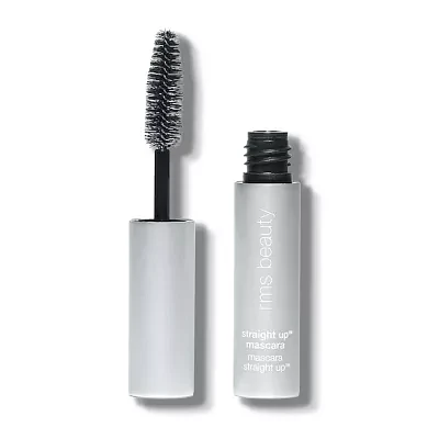 Rms Beauty Travel Straight Up™ Volumizing Peptide Mascara