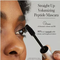 Rms Beauty Travel Straight Up™ Volumizing Peptide Mascara