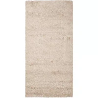 Safavieh Austin Shag Runner Rug