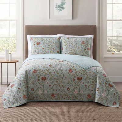 Style 212 Bedford Quilt Set