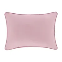 Royal Court Rosemary Boudoir Throw Pillow