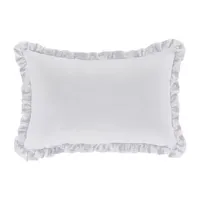 Royal Court Estelle Boudoir Throw Pillow