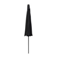 Round Patio Tilt Umbrella