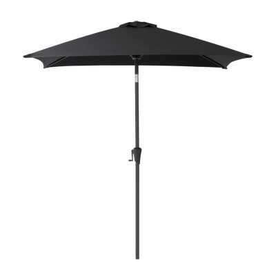 Square Patio Umbrella