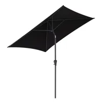 Square Patio Umbrella