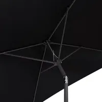 Square Patio Umbrella