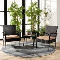 Moore 3 Piece Bistro Set 3-pc.