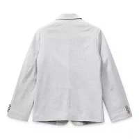 Van Heusen Flex Big Boys Suit Jacket