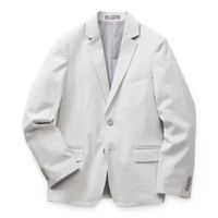 Van Heusen Flex Big Boys Suit Jacket