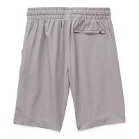 Arizona Little & Big Boys Adjustable Waist Hybrid Short