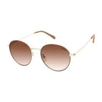 Levi's Womens Round Sunglasses