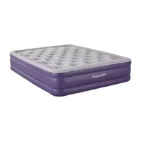 Thomasville 15" Sensation Express Airbed with one-touch comfort control valve, pump included