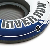 Intex River Run 1 Inflatable Float For Water Use Pool Float