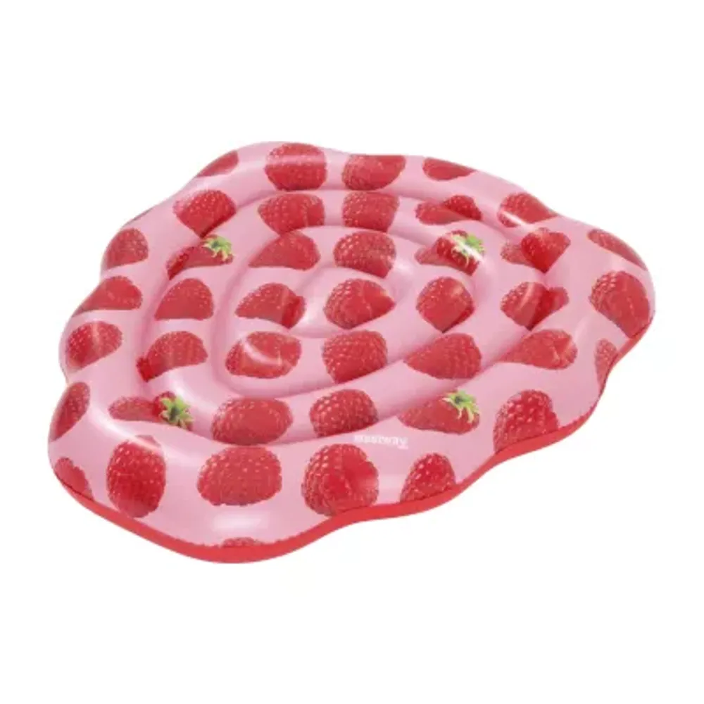 Bestway H2ogo! Scentsational Raspberry Scented Pool Float