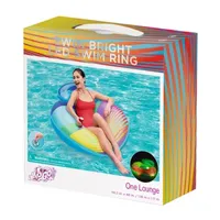 Bestway H2ogo!® Swim Bright Led Tube Pool Floats