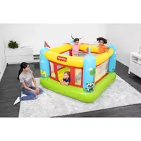 Bestway Fisher-Price™ Bouncetastic Bouncer Pool Floats