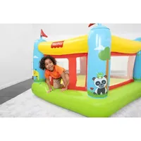 Bestway Fisher-Price™ Bouncetastic Bouncer Pool Floats