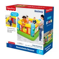 Bestway Fisher-Price™ Bouncetastic Bouncer Pool Floats