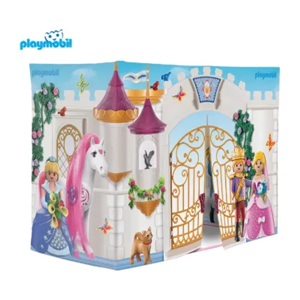 Playmobil Princess Castle | Plaza Las Americas