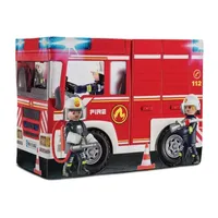 Playmobil Fire Engine Tent