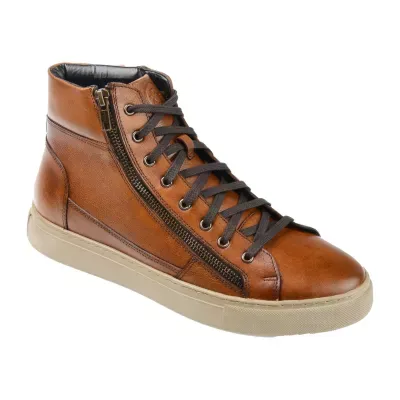 Thomas And Vine Mens Xander Sneakers