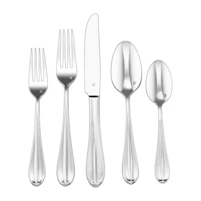 Cuisinart Verona 20-pc. Flatware Set