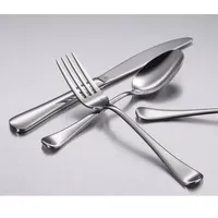 Cuisinart Trevoux 20-pc. Flatware Set