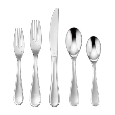 Cuisinart Maree 20-pc. Flatware Set