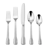 Cuisinart Valloire 20-pc. Flatware Set