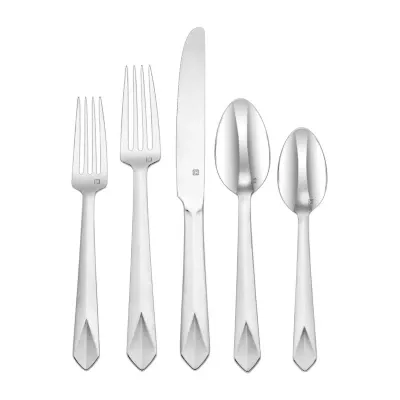 Cuisinart Jolie 20-pc. Flateware Set