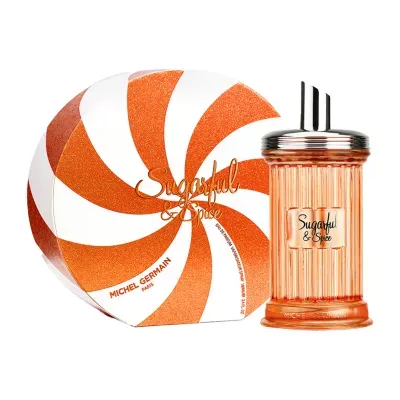 Michel Germain Sugarful & Spice Eau De Parfum, 3.4 Oz