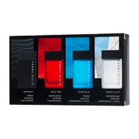 Perry Ellis 4-Pc Coffret Eau De Toilette Gift Set