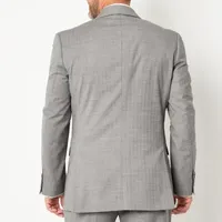 Stafford Men's Classic Fit Suit Jacket