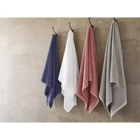 Frye and Co. Textured Bath Towels