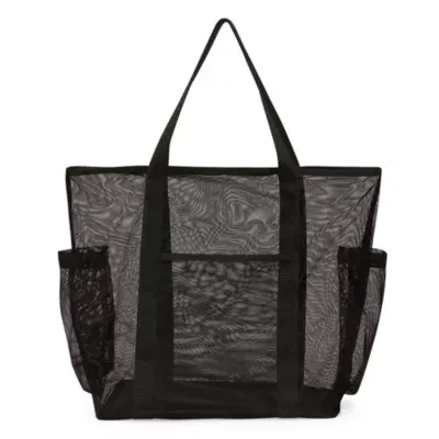 Mixit Mesh Womens Totes