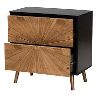 Richardson Accent Cabinet