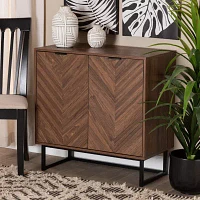 Sadia Accent Cabinet