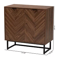 Sadia Accent Cabinet