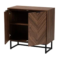 Sadia Accent Cabinet