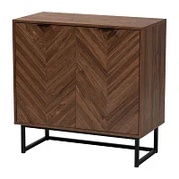 Sadia Accent Cabinet