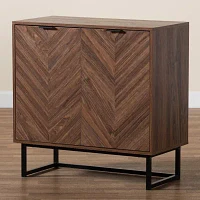 Sadia Accent Cabinet