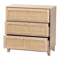 Elsbeth Accent Cabinet