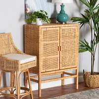 Vivan Accent Cabinet