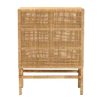 Vivan Accent Cabinet