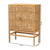 Vivan Accent Cabinet